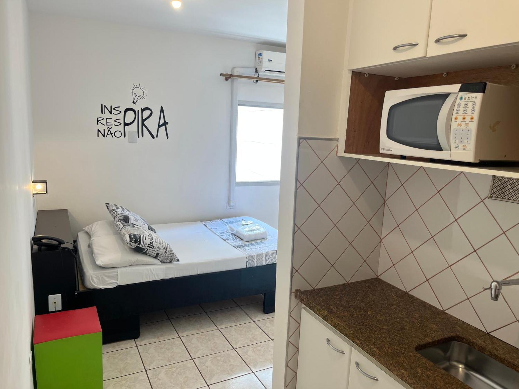 Bela Cintra Flat Service próximo à Santa Casa de Misericórdia de São Paulo e do Hospital 9 de Julho Exterior foto