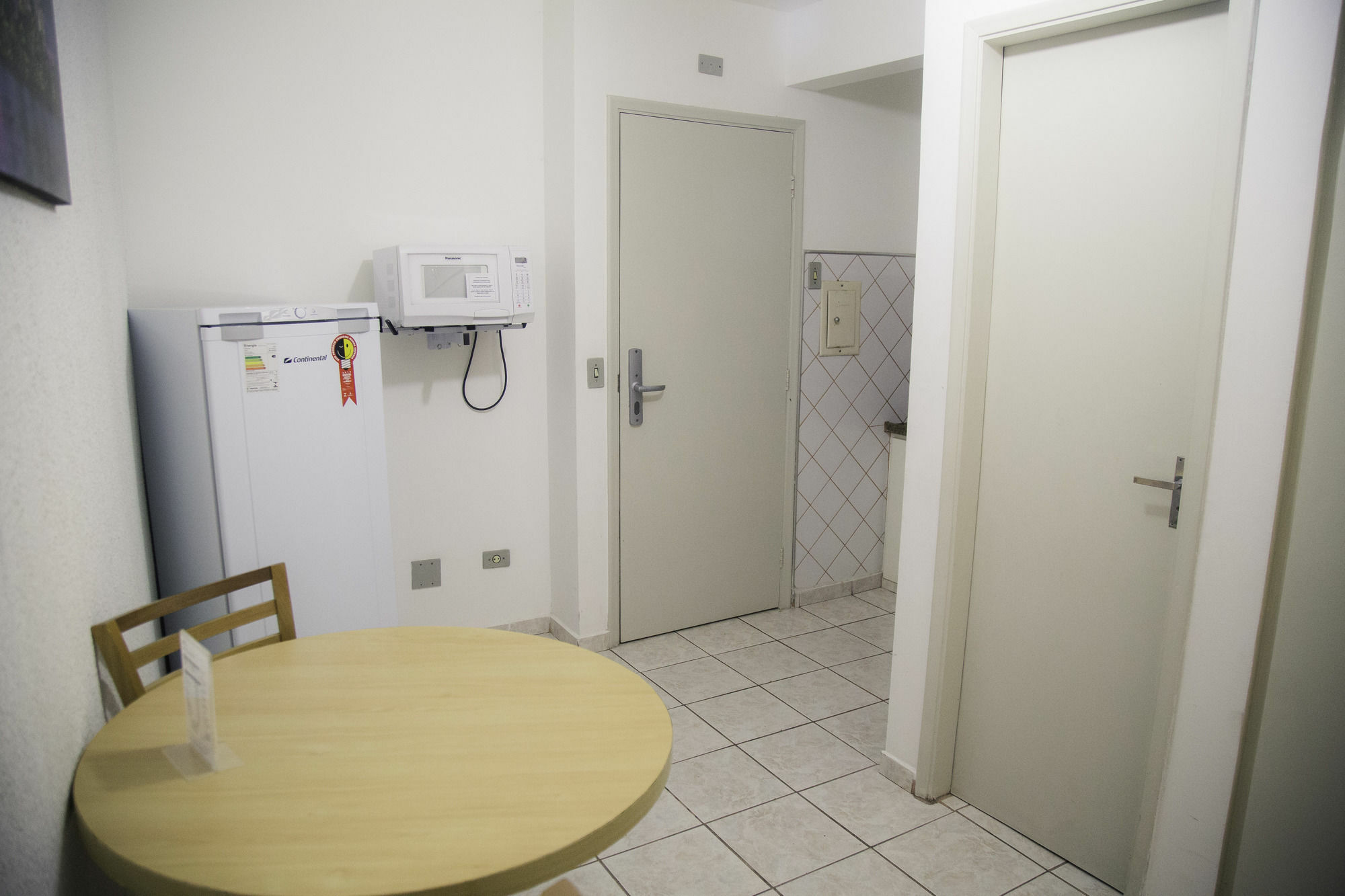 Bela Cintra Flat Service próximo à Santa Casa de Misericórdia de São Paulo e do Hospital 9 de Julho Exterior foto
